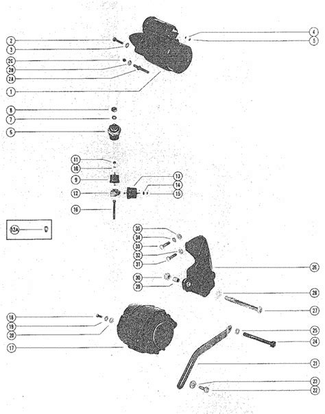 77 Ford 302 Alternator Wiring Diagram Alternator Chrome Ford 289 302 351w Mustang 3 Wire 100