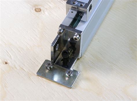 Linear Encoder Guide - Phidgets Support