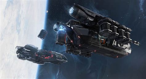 Expanse Foire Aux Questions Star Citizen Logbook