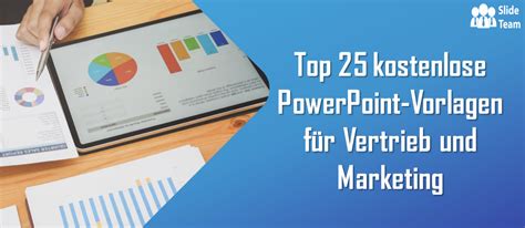 Top Kostenlose Powerpoint Vorlagen F R Vertrieb Und Marketing Um