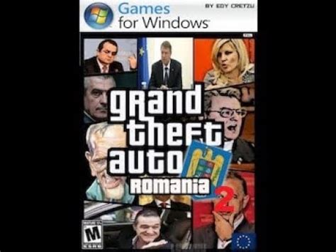 Grand Theft Auto Romania Remastered Alpha Tutorial Youtube