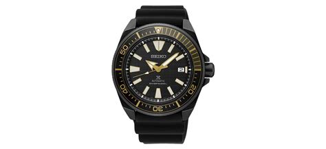 The Best Seiko Dive Watches For Every Budget Top 10 Picks