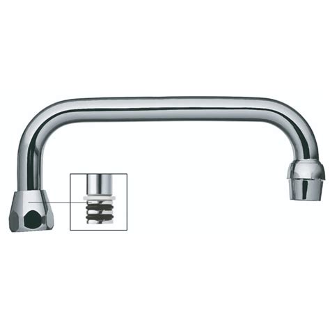 Standard Cm Mm Chrome Plated Brass Ipierre Garden