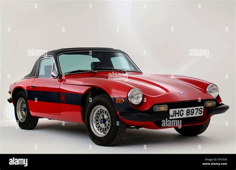 Tvr M Stock Photos Tvr M Stock Images Alamy