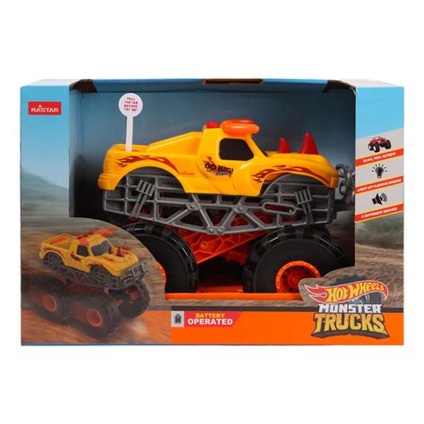 Машина Hot Wheels с головой быка 62270 купить в интернет-магазине Hot ...