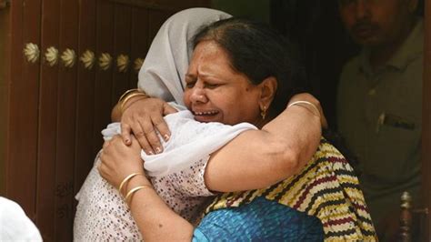 Delhi family turned deeply religious after an accident and ‘miracle’ 10 years back: Relatives ...