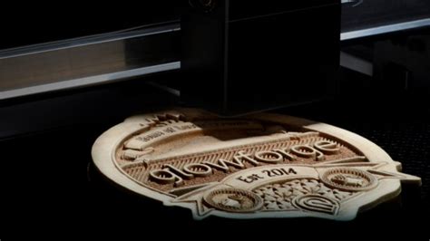 Glowforge Reveals Their Impressive Pro D Laser Printer Imboldn