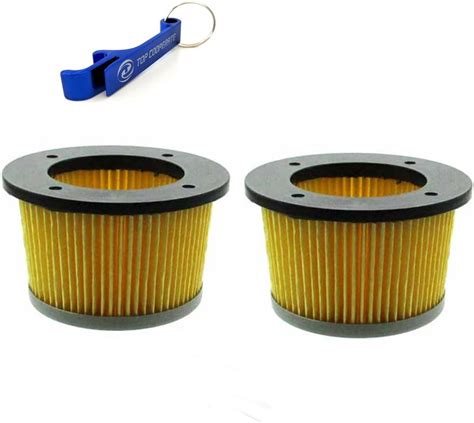 Amazon TC Motor Aftermarket Filter For CUB CADET TC 30727 488619