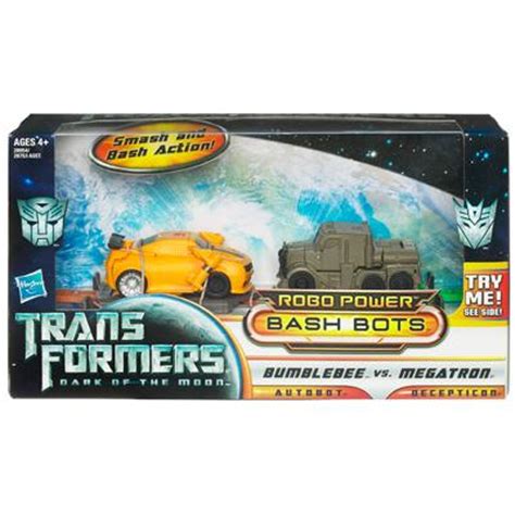 Transformers: Dark Of The Moon Toys Up For Preorder At Hasbro Toy Shop - Transformers News - TFW2005