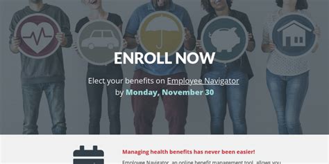Enroll Digital Benefits Guide