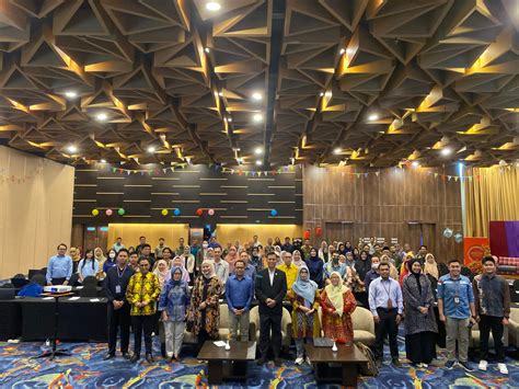 Dosen Universitas Bina Darma Palembang Jadi Narasumber Sosialisasi