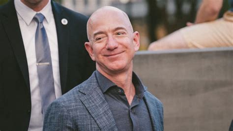 How Jeff Bezos Built Amazon Into What It Is Today