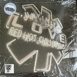 Unlimited Love Rsd Special Version Red Hot Chili Peppers Mp