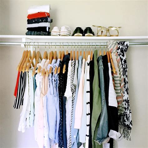 Classy Yet Trendy Wardrobe Closet Wardrobe