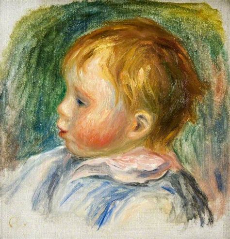 Renoir, Pierre-Auguste, 1841–1919 | Art UK