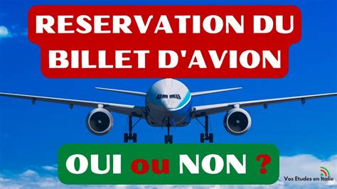 Exemple Demande De Reservation Billet DAvion Guide Complet Desalaire