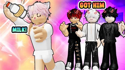 Reacting To Roblox Story Roblox Gay Story VAMPIRES KIDNAPPED