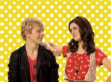 Austin & Ally: Without You (Austin & Ally Theme) Stills