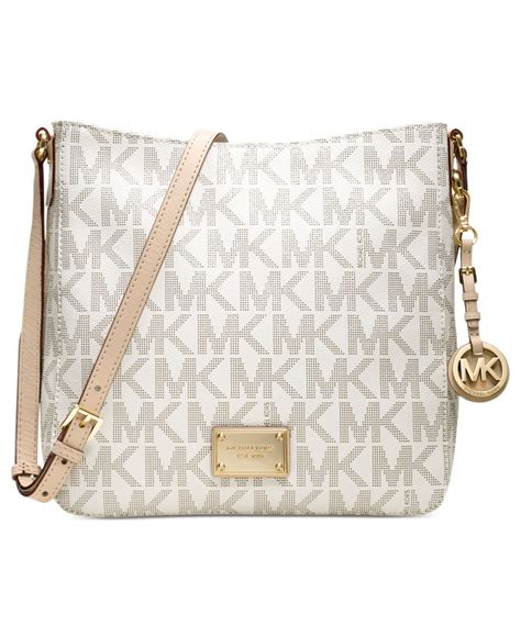 Michael Kors Crossbody Handbags At Ida Smith Blog