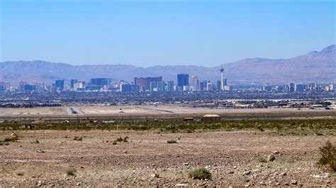 Las Vegas And Nellis Afb Las Vegas And Nellis Afb 29 Mar 2018 Flickr