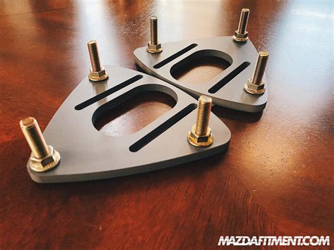 Mazda Fitment Onikyan Plates Mz3ms3mz5 Mazda Fitment Shop