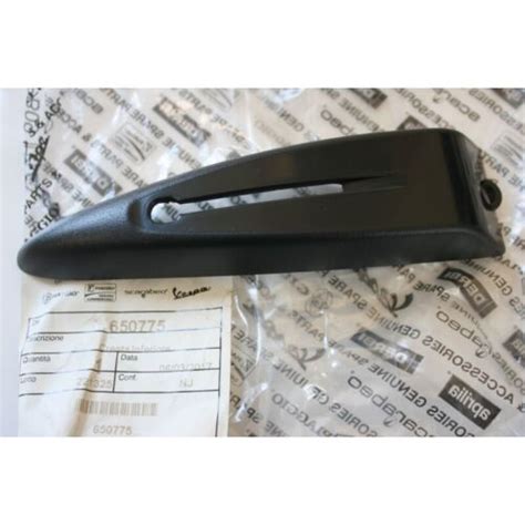 Cr Te Inf Rieure Garde Boue Front Fender Ridge Piaggio Vespa Gts T Ie