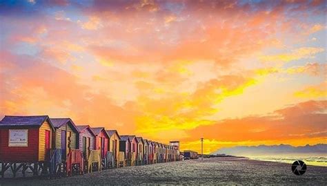 Muizenberg Beach Huts - Secret Cape Town