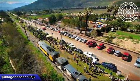 Éxito turístico en Viña El Escorial y la comuna de Panquehue al recibir