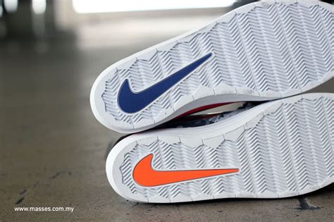 Nike Sb Lunar One Shot World Cup” Pack Detailed Look Masses