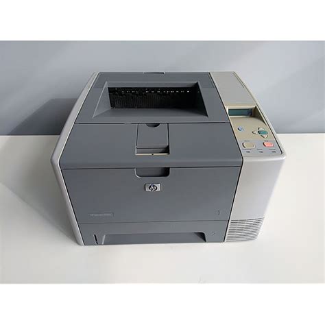 Drukarka Laserowa Mono Hp Laserjet N Megamarket