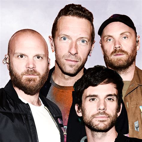 Coldplay: TIME100 Climate 2023 | TIME