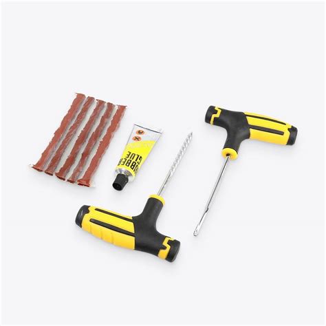 Tire Repair Tool Kit