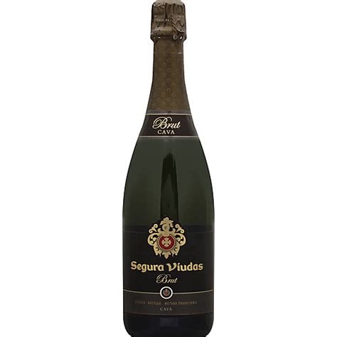 Segura Viudas Segura Viudas Brut Ml Wine Champagne Ptacek S Iga