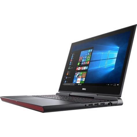 Dell Inspiron Intel Core I Hq Gb Tb Ssd Fiyat