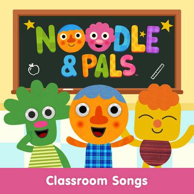 Head Shoulders Knees And Toes (Noodle & Pals) Song|Super Simple Songs ...