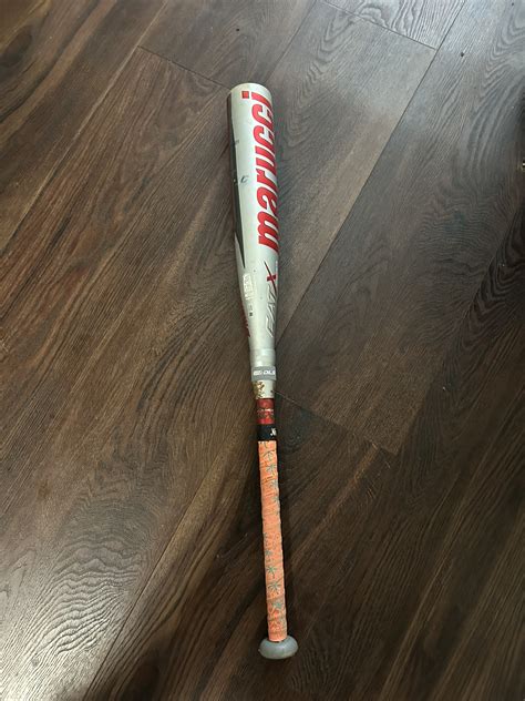 Used Marucci Usssa Certified Oz Cat X Bat Sidelineswap