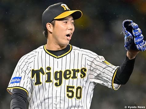 阪神・青柳晃洋が“鬼門”突破へまっしぐら？投手タイトル総なめの可能性も Baseball King