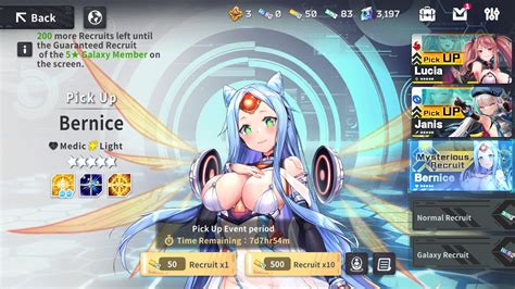 NSFW Epic Seven With Sex An In Depth Review Of Ark ReCode For E7 Players R Gachagaming