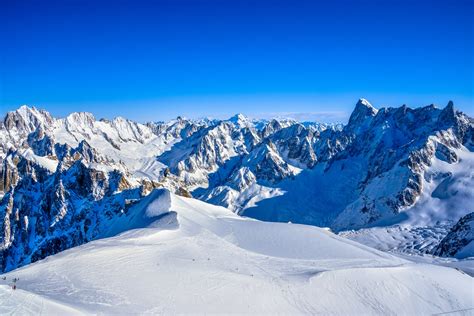 Mountains Have Eyes Warming Images Telegraph