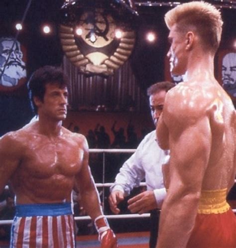 Rocky Iv