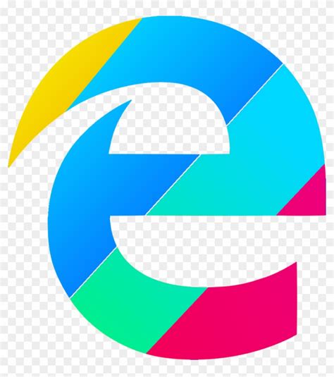 Microsoft Edge Icon Design By Imuffinanimation Microsoft Edge Icon