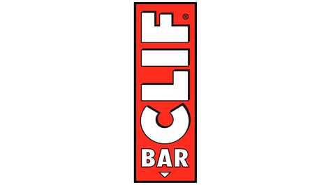 Clif Bar Logo Y Símbolo Significado Historia Png Marca