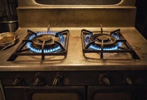 Images De Gaz Cuisine Téléchargement Gratuit Sur Freepik