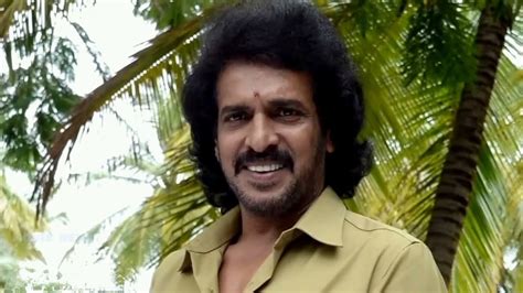 Kabzaa Official Trailer Upendra Kichcha Sudeep Shriya Saran R