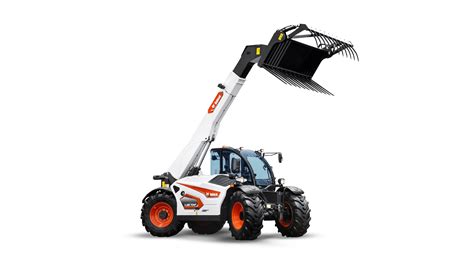 Bobcat Tl Hf Agricultural Telehandler Delecca S