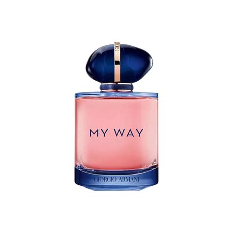 Giorgio Armani My Way Intense, EDP Női, 50 ml - eMAG.hu