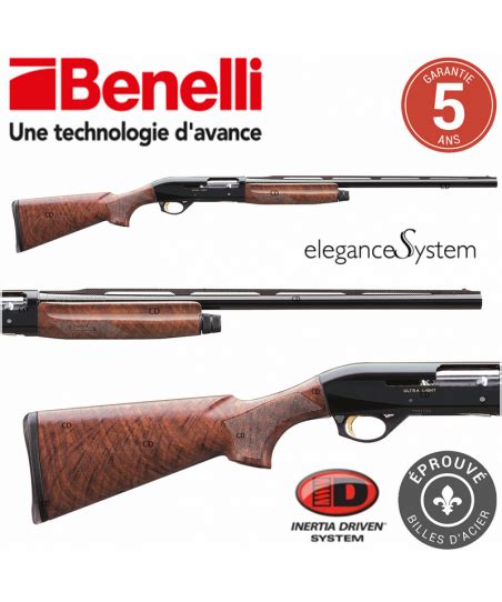 Fusil Chapuis Super Orion Round Design C60 Bécassier Rayé 20 76 60cm