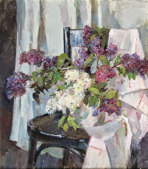 Даниил Волков/Daniil Volkov, 1974 | Abstract Impressionist painter ...