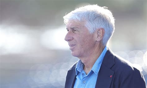 Gasperini Il Dopo Allegri Alla Juventus La Secca Risposta Sul Mercato