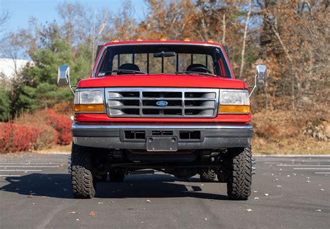 Ford Liter Power Stroke Years To Avoid Navigating The Pitfalls